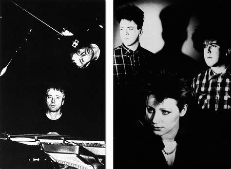 Cocteau Twins: บทเพลงอันหวานละมุนของดวงดาวฝรั่งเศสมาเยือนกรุงเทพฯ!