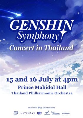 การแสดงคอนเสิร์ตสุดอลังการ Reyhaneh's Symphony of Love ที่กรุงเทพฯ: รำลึกถึงเสียงเพลงและความรักที่ไพเราะ!