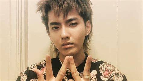  Kris Wu Charity Concert: A Celestial Symphony of Kindness and Controversy!