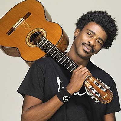 Samba Rhythms Ignite Bangkok!  Brazilian Superstar Seu Jorge Brings Musical Magic to Thailand