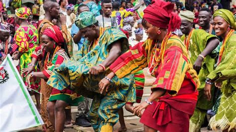  Yoruba Culture Fest: A Celebration of Nigerian Heritage Meets Global Entertainment